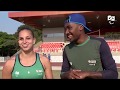 Atletismo paralmpico  guias  comit paralmpico brasileiro