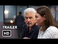 CSI: Vegas (CBS) "Nightmare in Sin City" Trailer HD - Jorja Fox, William Petersen series