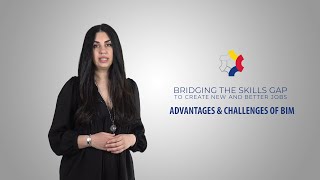 BIM - V3: Advantages & Challenges of BIM