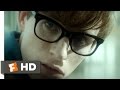 The Theory of Everything (2/10) Movie CLIP - It's Called Motor Neurone Disease (2014) HD