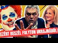 ORBÁN HÁBORÚBA VISZ MINKET?🔥/ANDI 1 MILLÁS GATYÁJA! 😱