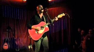 dan andriano - fine (acoustic)
