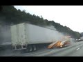 Cars Wrecking On Dashcams