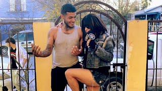 ME ENCONTRE A UN CHACAL DEPORTADO DEL GABACHO @PamelaChup 