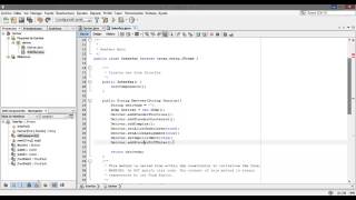 derivadas en java