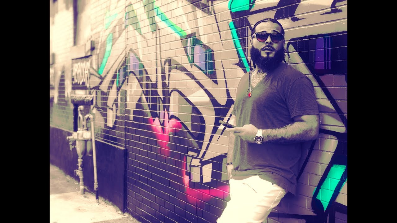 Jaisun Toro "Hopeless Devotion"