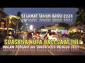 SITUASI KUTA BALI MENJELANG AKHIR TAHUN 2020 | SITUASI BALI SAAT INI