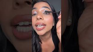#mascara#hack#makeuphack#mascara#howtoapplymascara#makeup #fypシ゚viral #trending #trending #beauty