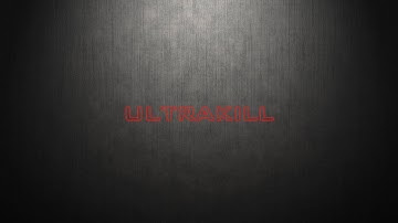 Quake Sounds by www.underground-players.de