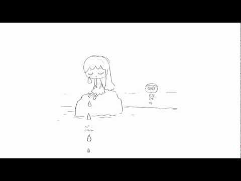 ①【Remember My Name／槇原敬之】未完成ラフスケッチ版 ダイジェスト #haiika