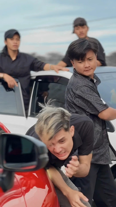 Mangkanya jangan sok jago