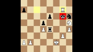 [Mate in 2] Amura, Claudia vs Bulcourf, Carlos | Villa Ballester, 1996, 1-0