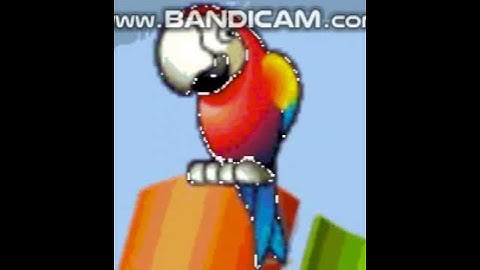 Prody The Parrot Is Now An MSAgent!