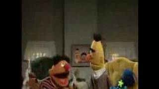 Sesame Street  Addition ernie