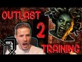 Outlast 2 Preperation - MEDUSA'S LABYRINTH  - Free Mythological Horror