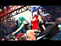 Nightcore - Knight Rider (Lyrics)