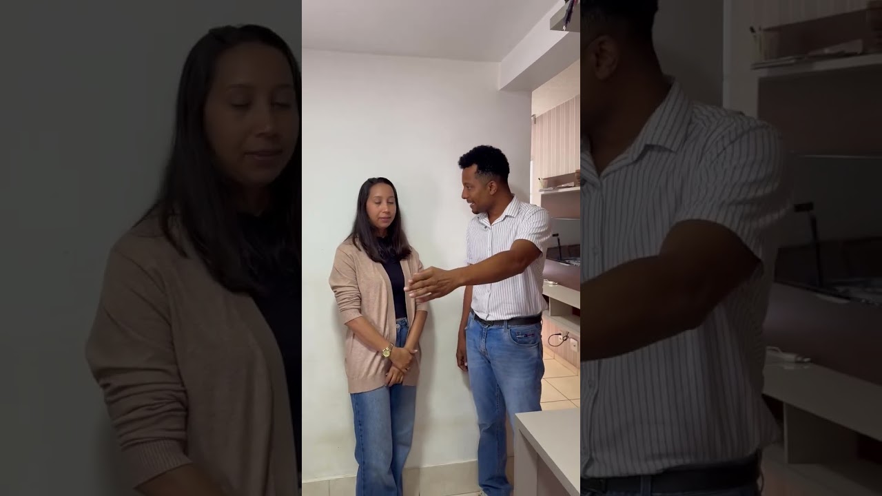 Patroa humilde empregada ela só não esperava por isso!