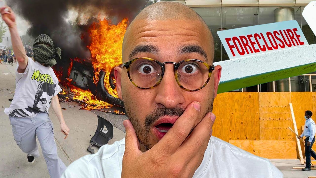 California's New Economic Plan: From Boom to Hellish Bust!