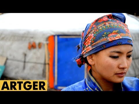 Video: História Buryat 