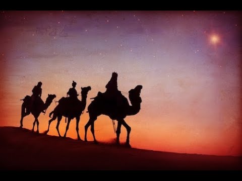 Zoom Worship - January 3, 2021