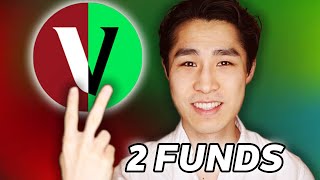 Two Fund Vanguard Australia Portfolio - VAS & VGS ETFs (+ Alternatives) by Michael Ko 32,146 views 2 years ago 13 minutes, 55 seconds