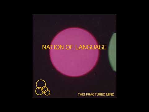 Nation of Language - This Fractured Mind