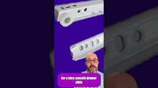 Not All Drawer Slides are Equal: Basic Drawer Slide Terminology #kitchendrawerslide #drawerslide screenshot 4