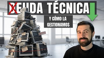 Deuda Técnica: ¿Reescribir TODO o Ignorar el Problema? (Caso Real)