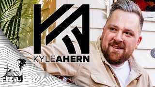 Kyle Ahern - Good Will Come Ft Eric Rachmany Live Music Sugarshack Sessions