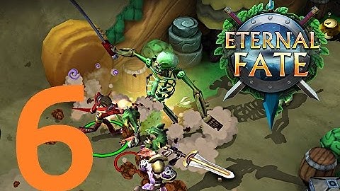 Eternal Fate | Windows, Mac, iOS and Android | Walkthrough Gameplay Part ̀̀5: My First Untra - Rare