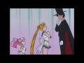 Sailor moontuxedo mask a sailor moon es necesario que te pongas a dieta captulo 145