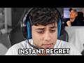 IRL Streamer BRUTALLY Humbled Live On Stream