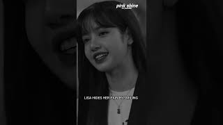 How Blackpink deals with pain? | #blackpink #kpop #jennie #jisoo #lisa #rosé