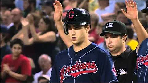 2011/06/27 Recap: CLE 5, ARI 4