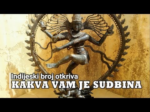 Video: Kako Saznati Svoju Sudbinu Na Dlanu