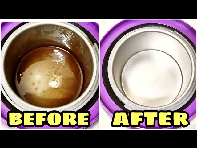 How To Clean Your Wax Warmer