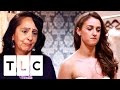 Angry Aunties, Moody Mothers | Say Yes To The Dress UK