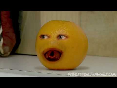 Annoying Orange - It Takes Two to Mango Reversed camera iphone 8 plus apk