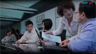 [GoDEX KOREA]  2025 고덱스 코리아, 바코드 프린터 고덱스社 비전 소개 영상!