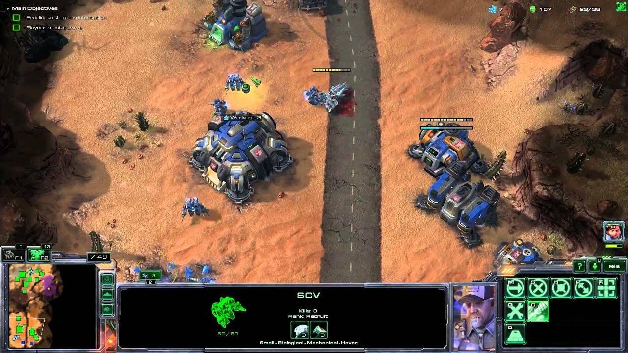 Starcraft 2 mass recall. Starcraft 2 mass recall