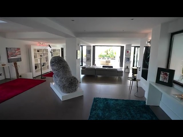 Villa d'Exception - Vue Mer - Saint RAPHAEL