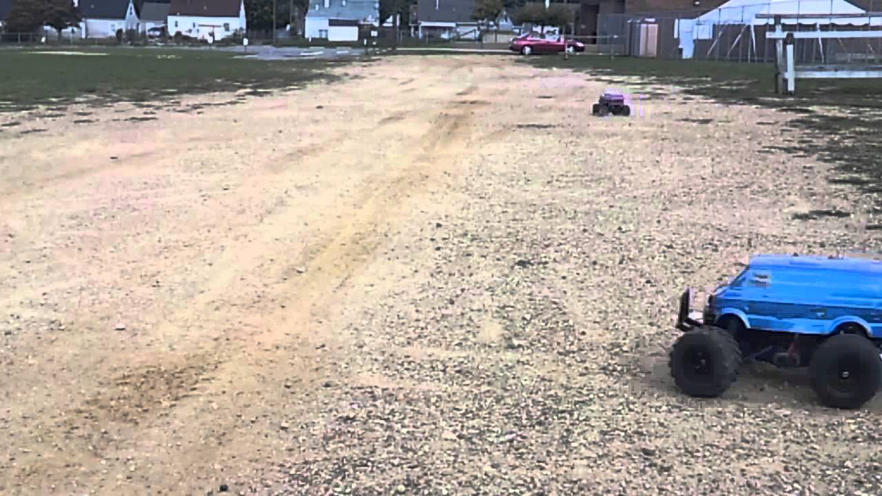 Kids and their lunchies!