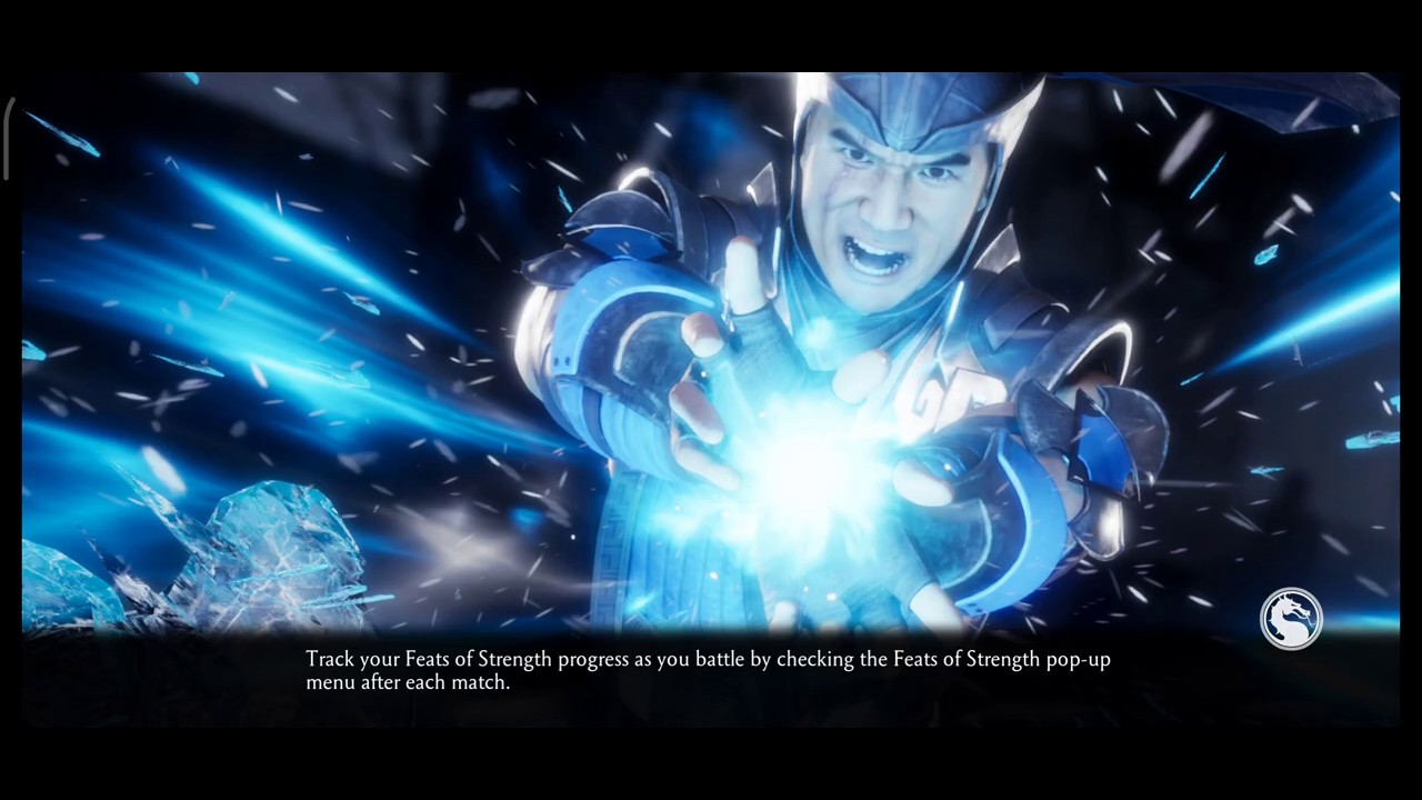 Black Dragon Tower Fatal  194