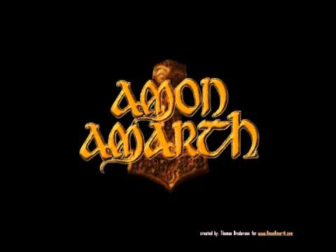 Amon Amarth (+) Fate of Norns