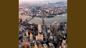 Backdrop for Gaming - Pulsating Lofi