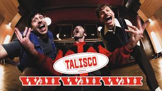 Talisco - Wah Wah Wah Official Video