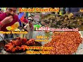 Asansol street food     tasty    burnpur  famous chicken pakora 