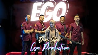 EGO - Happy Asmara (CEK SOUND NDESO)