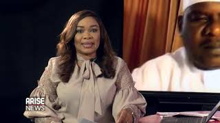Is Nigeria Winning the War on Terror & Insurgency - Sen Ali Ndume + Retired Brig Gen Sani Usman