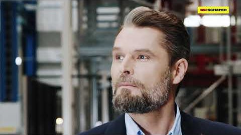 SSI SCHÄFER - Image film